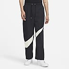 NIKE NSW スウッシュ ウーブン パンツ 2XL 新品未使用 タグ付】ナイキ NSW スウッシュ ウーブン パンツ S